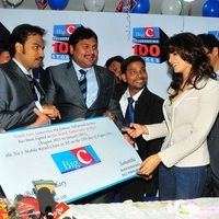 Samantha at BigC 100th Show Room Opening Pictures | Picture 58719